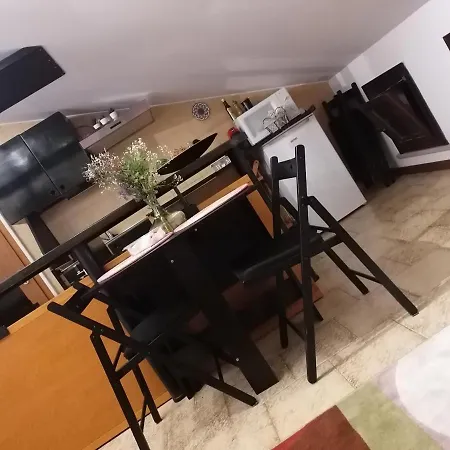 Appartement Jozef House
