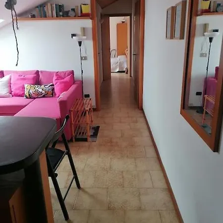 Jozef House Apartment