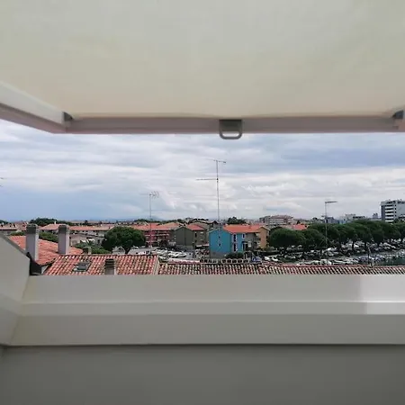 Jozef House Apartment