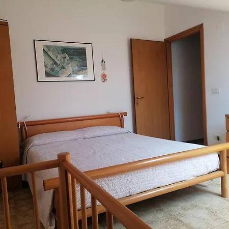 Apartment Jozef House *