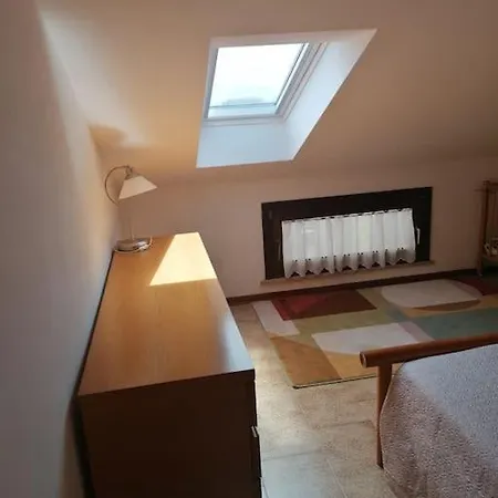 Jozef House Apartment *