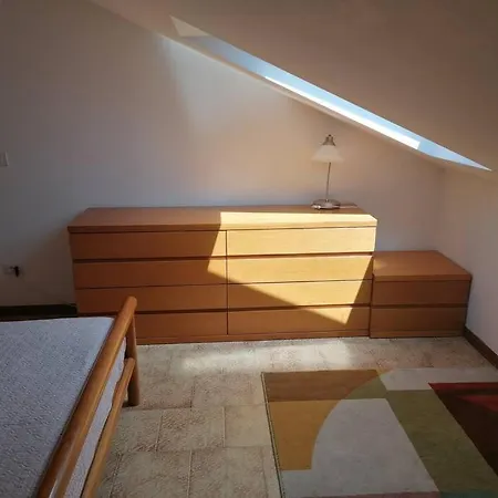 Apartment Jozef House Grado