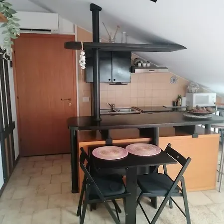 Jozef House Apartment