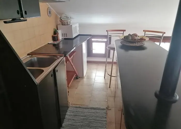 Jozef House Appartement *