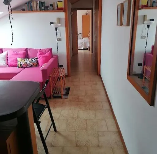 Jozef House Appartement