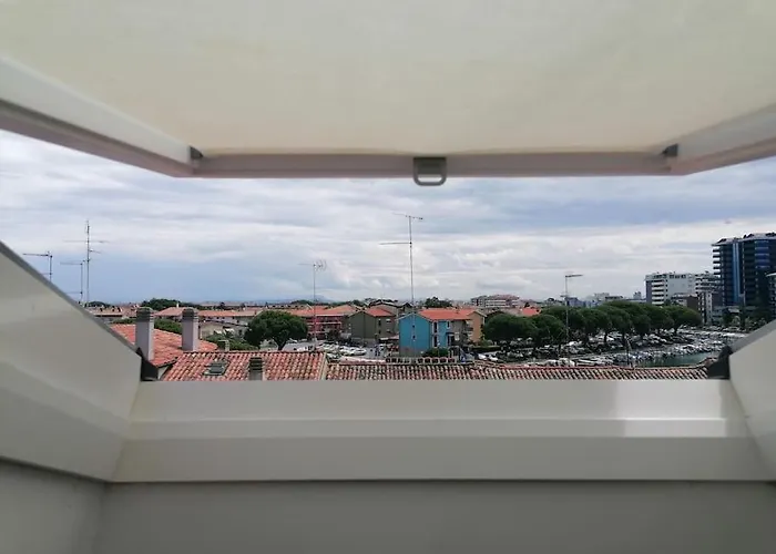 Jozef House Appartement