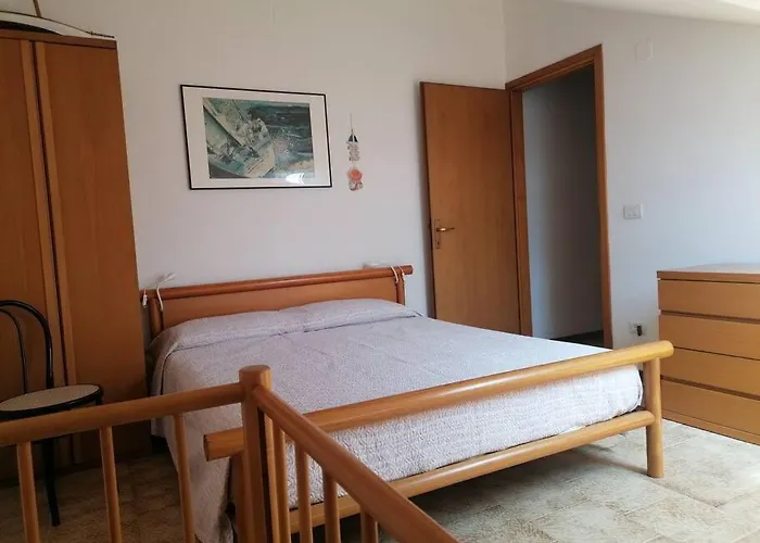 Appartement Jozef House *