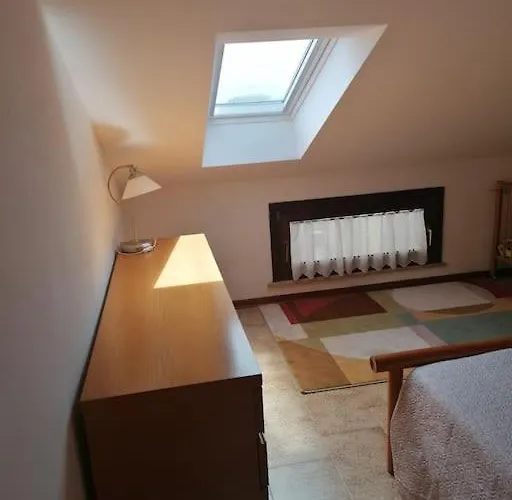 Jozef House Appartement *