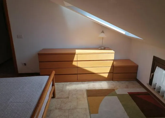 Appartement Jozef House Grado