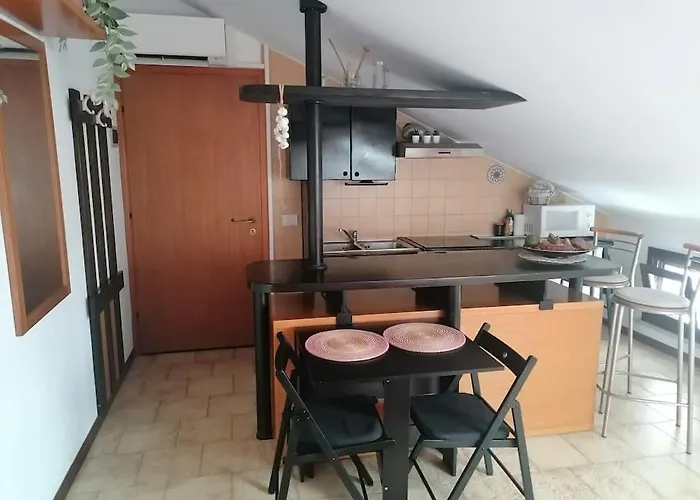 Jozef House Appartement