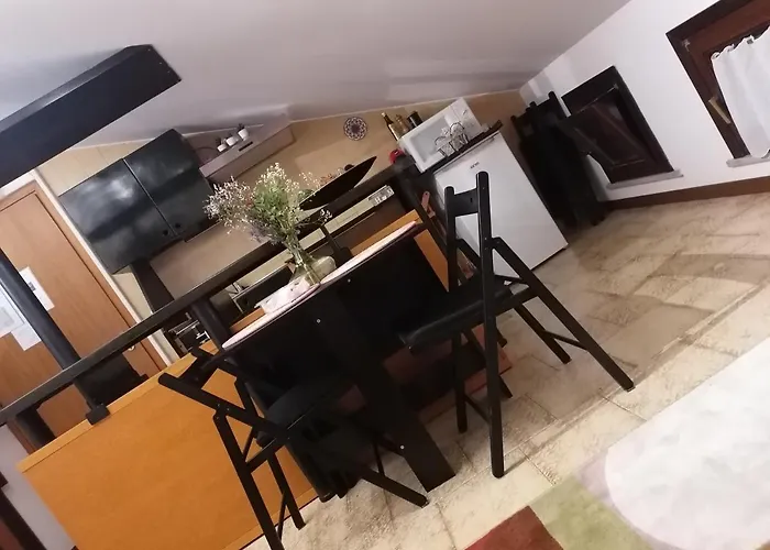 Appartement Jozef House