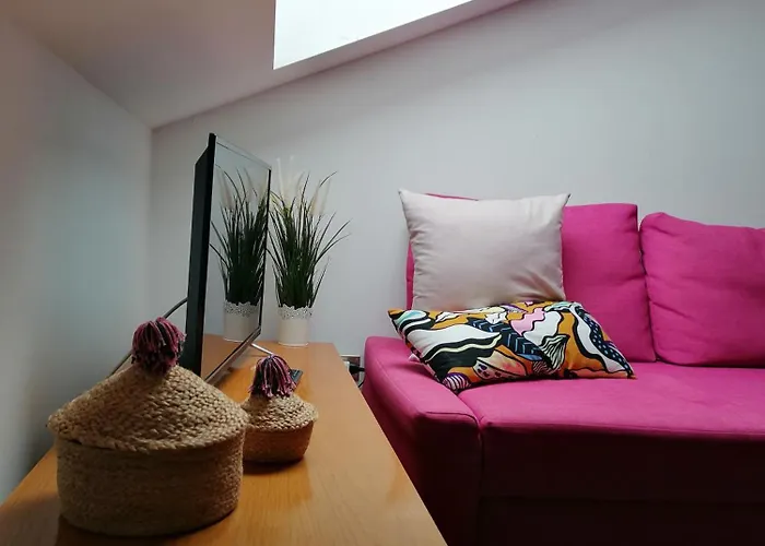 Appartement Jozef House *